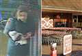 CCTV images released after ‘money stolen at Sainsbury’s cash point’