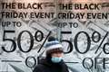 Nearly nine in 10 Black Friday products ‘same price or cheaper beforehand’