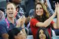 William and Kate wish ParalympicsGB athletes success in Tokyo Games