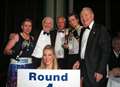 Rotary Club punches above its weight at fundraising gala