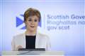 Nicola Sturgeon approves first ‘cautious’ steps out of lockdown in Scotland