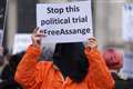 Julian Assange must wait for judges’ ruling on extradition