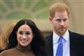 Harry and Meghan sign Netflix deal to make range of programmes