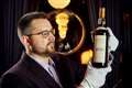 Whisky tipped to become world’s most expensive bottle when auctioned