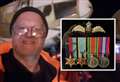 Museum’s battle to save war hero medals