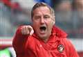 Kutrieb demands more from leaders Ebbsfleet