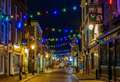 Big plans for town’s Xmas lights as fundraiser smashes target