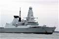 Royal Navy has just one fully operational destroyer