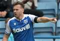 Team comes first for Gillingham new boy