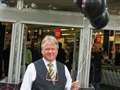 Shoppers flock to Gravesend as