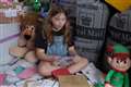 Ill girl who loves mail gets thousands of cards and gifts from strangers