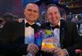 Firm scoops award for Covid response