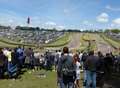 World Rallycross comes to Kent