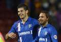 Former Gills star picks his best XI