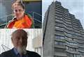 Tracey Emin leads battle to block ‘cheap’ new windows at iconic tower block