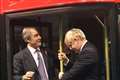 Boris Johnson accepts Owen Paterson breached lobbying rules in wake of U-turn