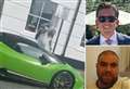 ‘A man smashed up my £250k Lamborghini – and I found out on TikTok’