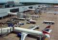 Gatwick suspends flights for second time
