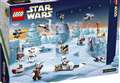 Lego advent calendars go on sale - but two are already out of stock 