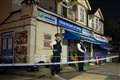 Toddler and three-year-old boy stabbed to death in Ilford