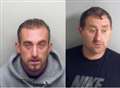 Dealers jailed after sting