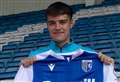 Gillingham add loan striker to their ranks