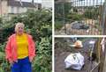 Anger at ‘broken promise’ to fix alleyway ‘overrun with rubbish and rats’