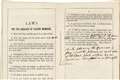 1859 copy of rules of football to be auctioned