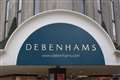 Judge issues winding-up order against ‘rudderless ship’ Debenhams