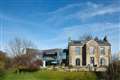 Two unusual homes shortlisted for House of the Year award