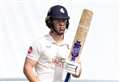 Kent’s struggles continue with bat and ball
