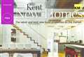 Pick up your Kent New Homes supplement this week