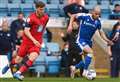 Graham: I'll forever owe Gillingham for their help