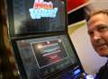 Betting machines: Councillor spends £100 of his own cash