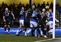 Report: Poor form goes on for sorry Gillingham