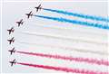 Red Arrows WILL fly over Kent despite engineering issues