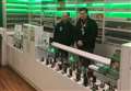 Vaping store opens in High Street