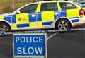 M20 blocked after crash