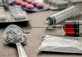 Alarming rise in drug deaths