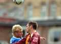 Bradford City v Gillingham in pictures