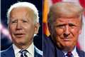 Trump and Biden await result of divisive presidential race overshadowed by Covid