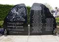 Stones provide stunning tribute to county’s miners 