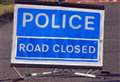 A2 reopens following serious crashes