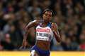 Team GB sprinter accuses Met of ‘racial profiling’ over stop and search