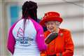 Queen launches Commonwealth Games baton on 90,000-mile global journey