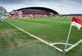 Matchday Live: Fleetwood v Gillingham