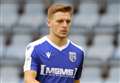 Woods edging closer to a bigger role at Gillingham