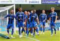 'I hugged every one of them' Evans reacts to Gills win over Morecambe