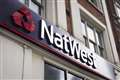 NatWest reveals £24m bill for shelved retail share sale as profits fall