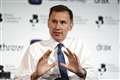 Jeremy Hunt agrees measures with banks aimed at cooling mortgage crisis